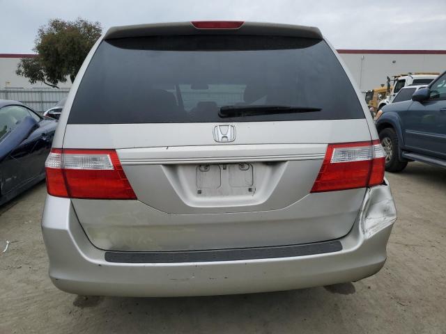 2006 Honda Odyssey - Image 6