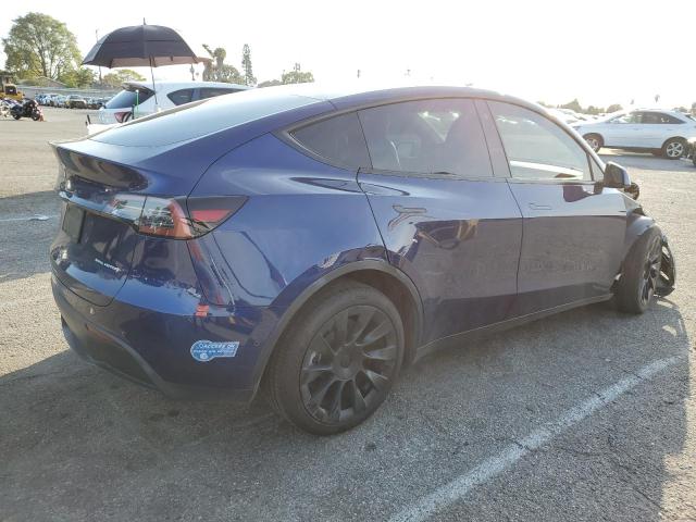 2021 TESLA MODEL Y 5YJYGDEE1MF266175
