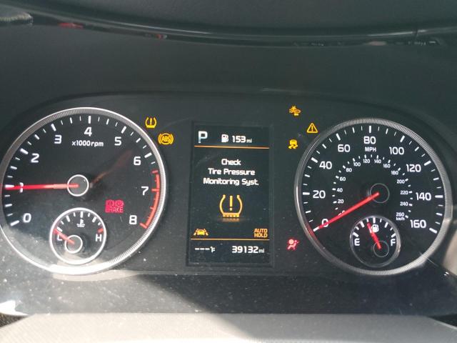 2022 KIA K5 GT LINE 5XXG64J27NG138533