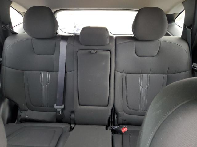 2022 HYUNDAI TUCSON SEL 5NMJFCAE4NH017261