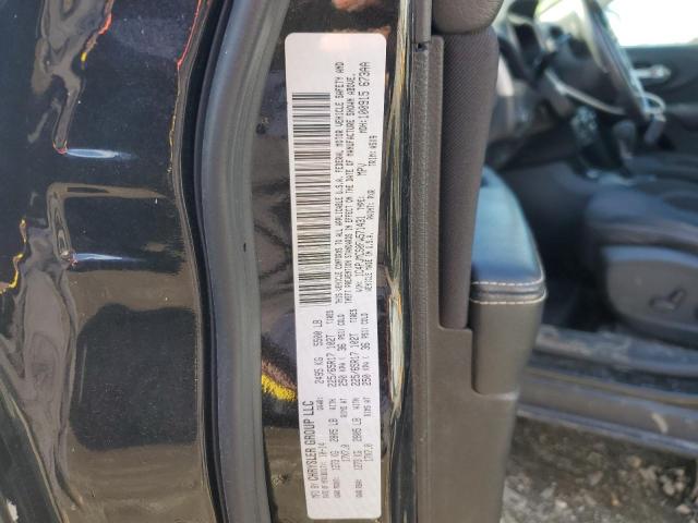 2015 JEEP CHEROKEE L 1C4PJMCS0FW571431