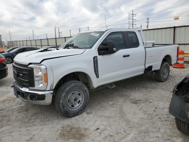 Ford F250