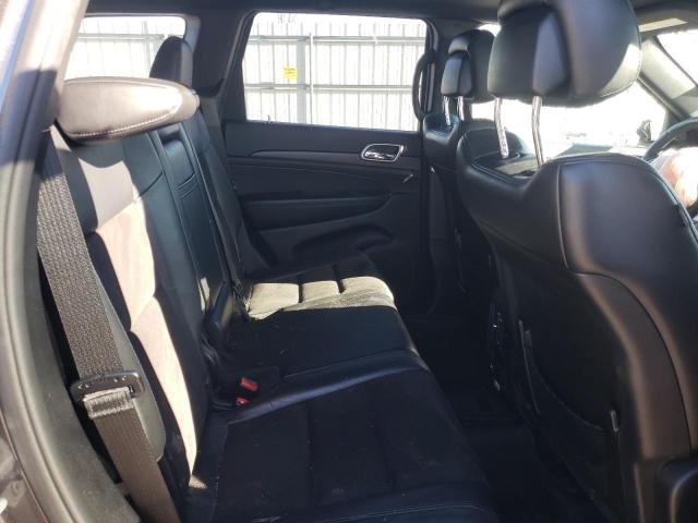 2018 JEEP GRAND CHER - 1C4RJEAG1JC482460