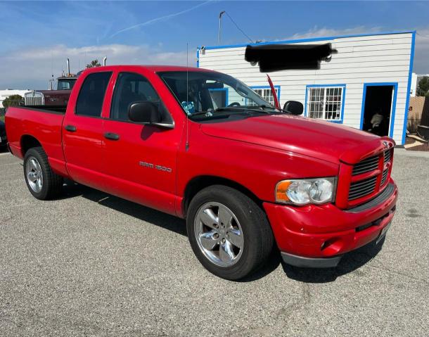 2003 Dodge Ram 1500 ST