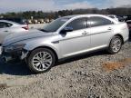 2018 FORD TAURUS LIMITED