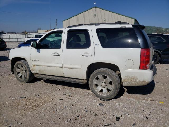 2008 GMC Yukon VIN: 1GKFK13008J143739 Lot: 41384874