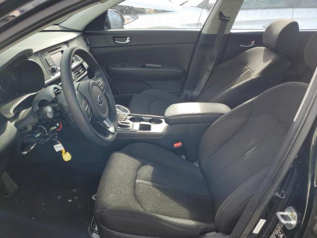 2016 KIA OPTIMA LX - 5XXGT4L38GG089425