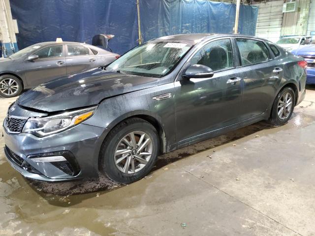 5XXGT4L37LG385577 Kia Optima LX