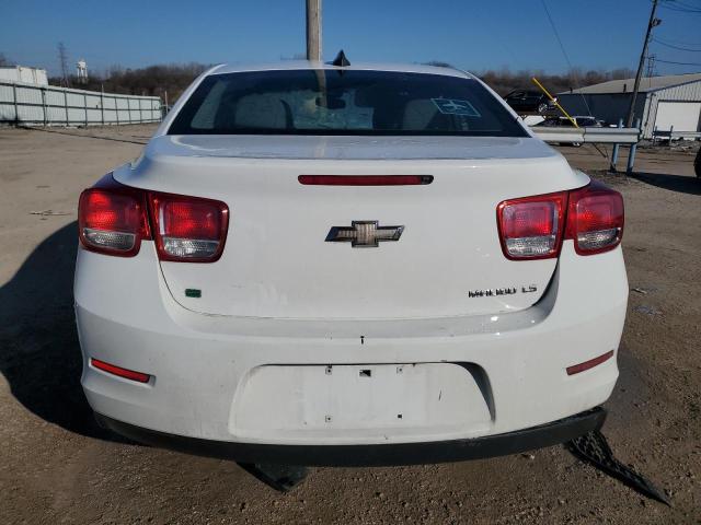 2015 CHEVROLET MALIBU LS 1G11A5SL8FF240174