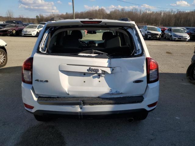 2016 JEEP COMPASS SP - 1C4NJDBB1GD760000