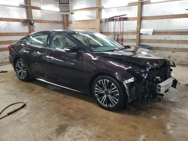 2017 NISSAN MAXIMA 3.5 - 1N4AA6AP4HC435698