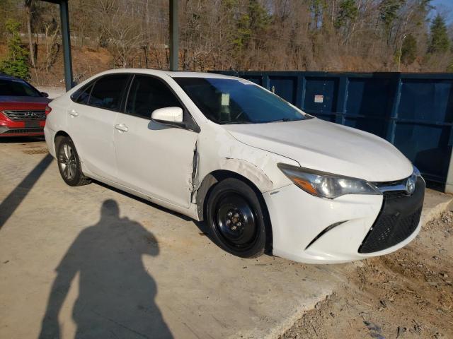 2015 TOYOTA CAMRY LE 4T1BF1FK6FU074347