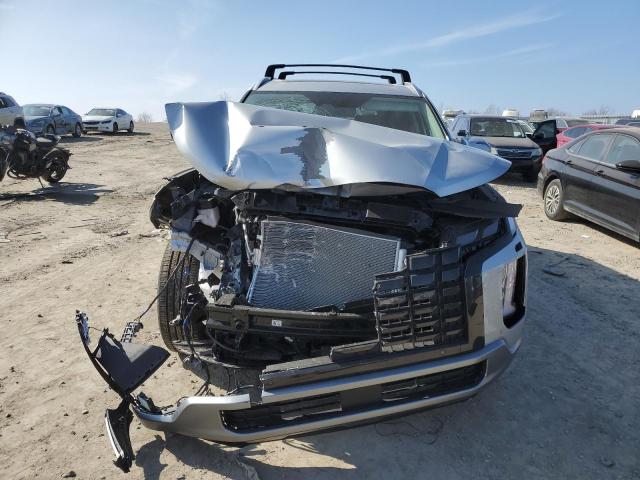 KM8R4DGE1RU691609 Hyundai Palisade S 5