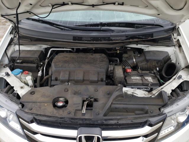 2015 HONDA ODYSSEY TO 5FNRL5H94FB020664