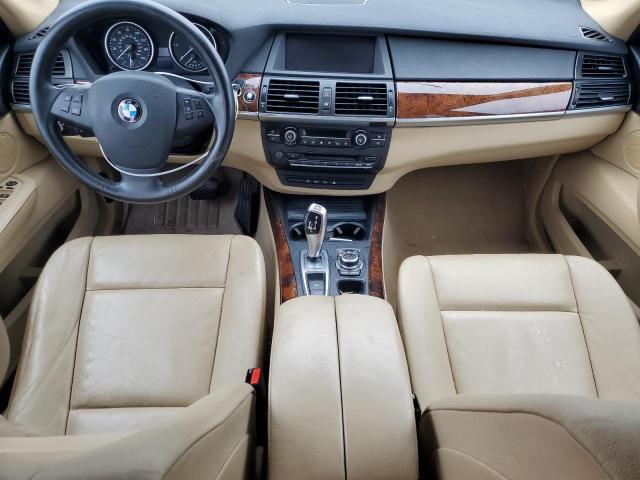 5UXZW0C57BL660159 | 2011 BMW x5 xdrive35d