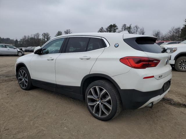 VIN WBXYJ5C37JEF80313 2018 BMW X2, Xdrive28I no.2