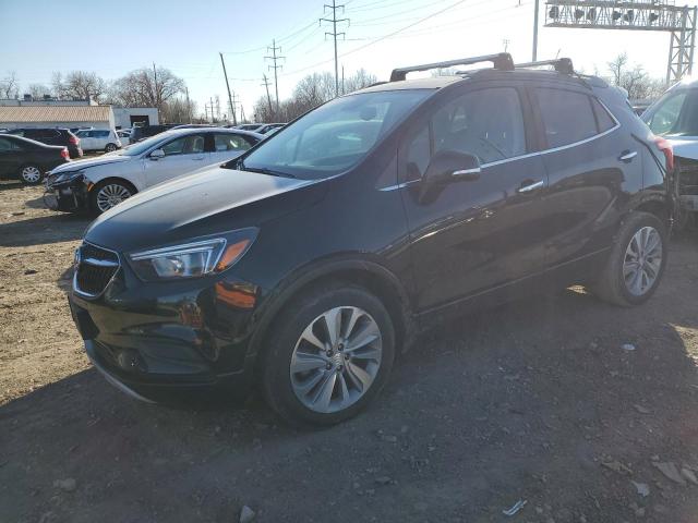 2018 BUICK ENCORE PRE KL4CJASB2JB565610