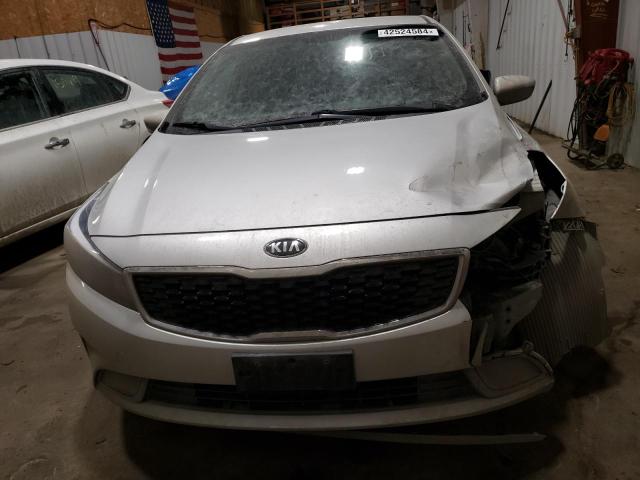 2018 KIA FORTE LX - 3KPFK4A76JE191200