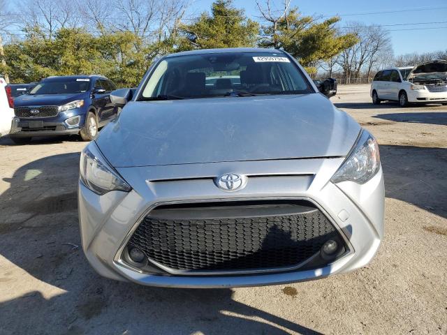 2020 TOYOTA YARIS L 3MYDLBYV2LY715085