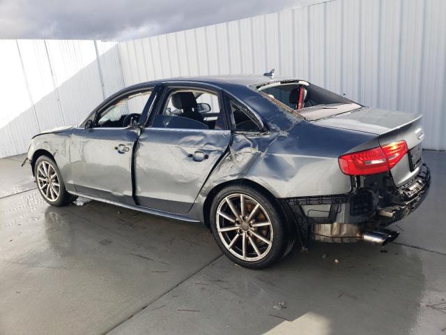 2015 Audi A4 Premium VIN: WAUAFAFL2FN011567 Lot: 43573024