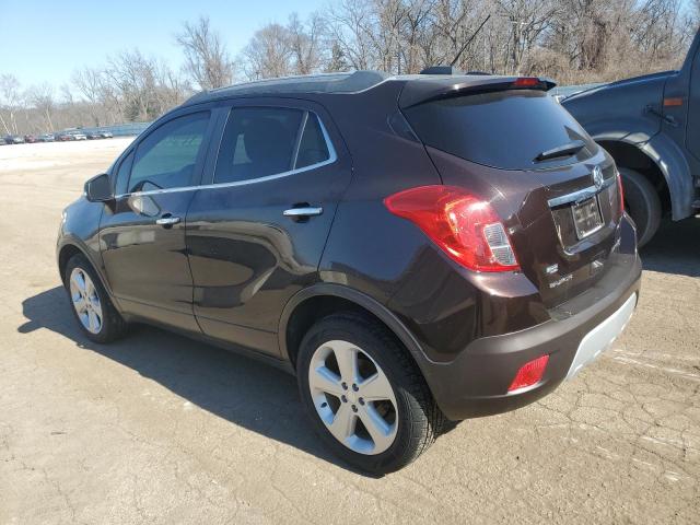 2015 BUICK ENCORE CON - KL4CJFSBXFB255029