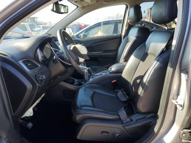 3C4PDDGG5HT513465 2017 Dodge Journey Crossroad