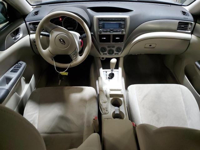 2008 Subaru Impreza 2.5I VIN: JF1GH61698H819489 Lot: 41985844