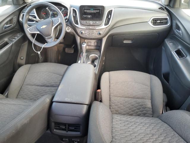 2018 CHEVROLET EQUINOX LT - 2GNAXSEV7J6207632