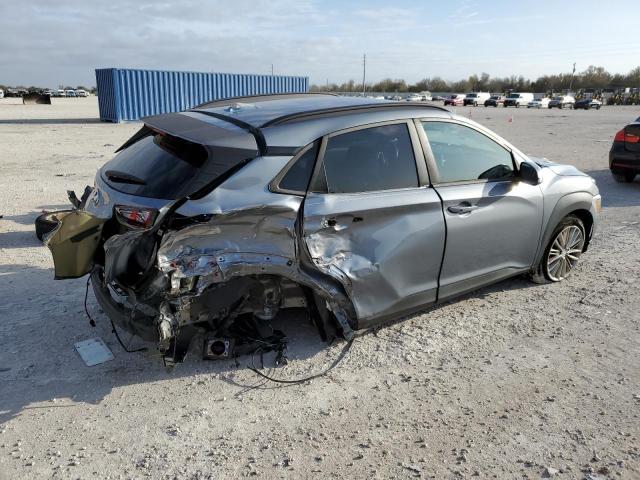 2018 HYUNDAI KONA SEL KM8K22AA5JU112126