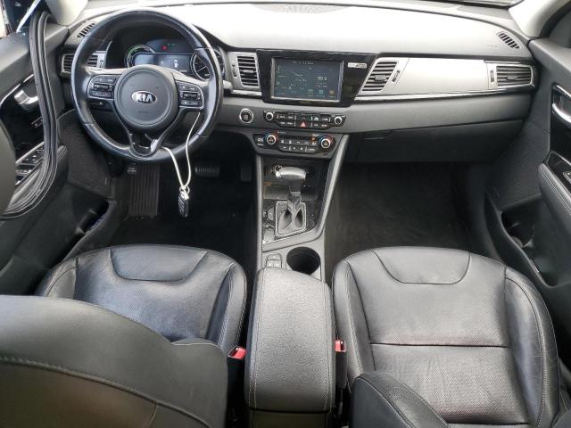 2018 KIA NIRO TOURI - KNDCE3LC3J5164238