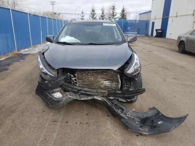 2015 HYUNDAI TUCSON LIM - KM8JU3AG3FU103996