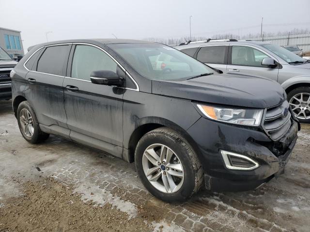 2FMPK4J84HBB65284 2017 FORD EDGE, photo no. 4