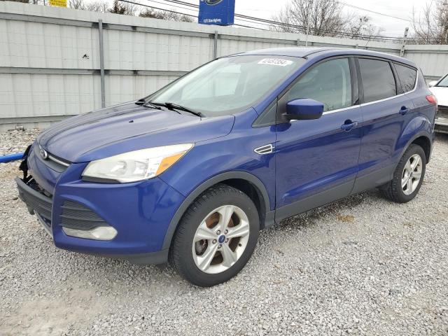 2013 Ford Escape Se VIN: 1FMCU9GX7DUD51345 Lot: 42457354