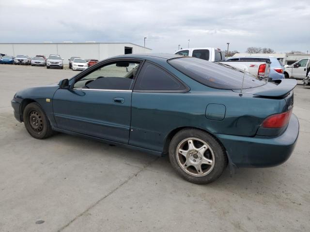 1997 Acura Integra Ls VIN: JH4DC4355VS010606 Lot: 43042264