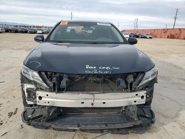 2018 Toyota Camry L VIN: 4T1B11HK1JU611436 Lot: 44372334