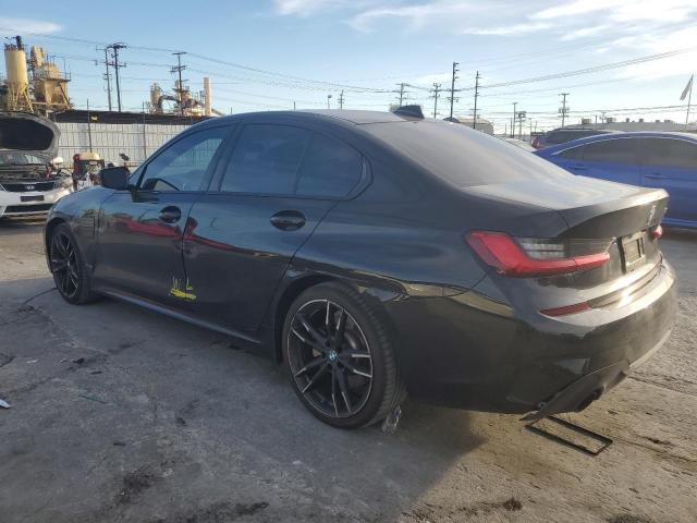 2021 BMW 330E - 3MW5P7J00M8C11927
