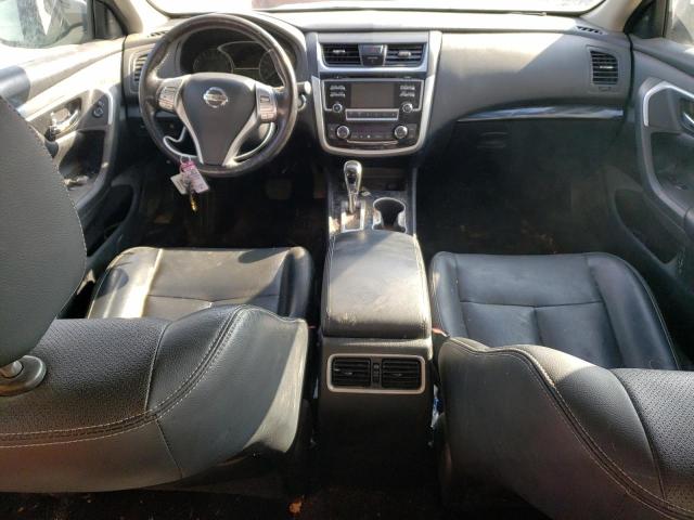 2018 NISSAN ALTIMA 2.5 - 1N4AL3AP5JC159952