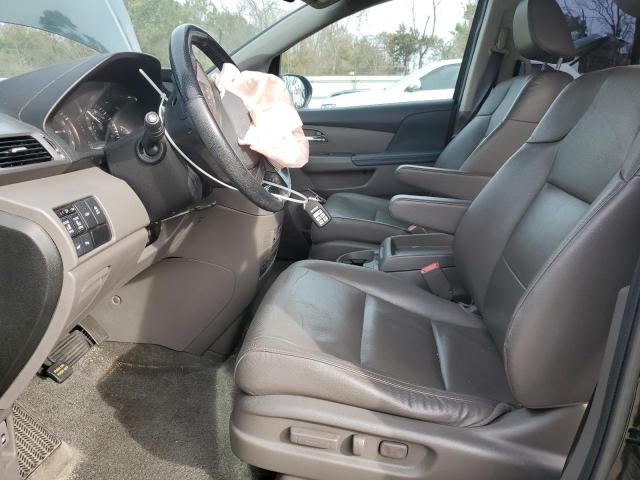 2015 HONDA ODYSSEY TO 5FNRL5H98FB124543