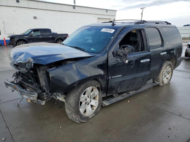 2007 GMC Yukon VIN: 1GKFK13087R294263 Lot: 41985384