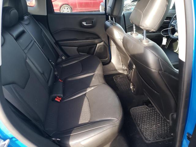 2019 JEEP COMPASS LA - 3C4NJDBB9KT781177