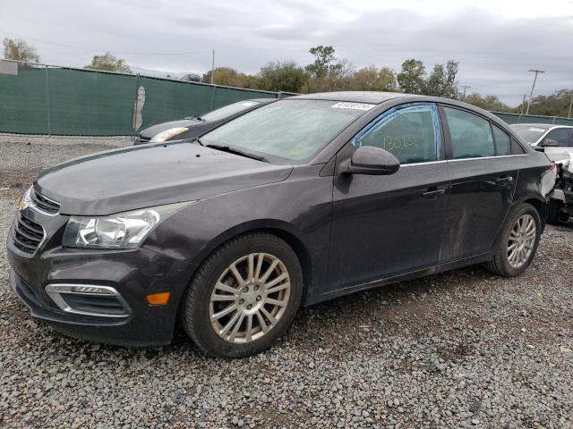 2015 Chevrolet Cruze ECO