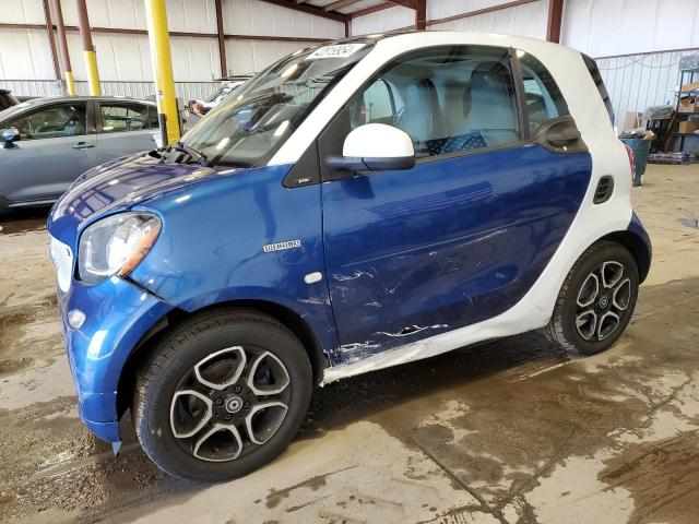 2016 smart fortwo 