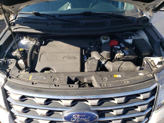 2017 FORD EXPLORER X 1FM5K8D88HGE18142