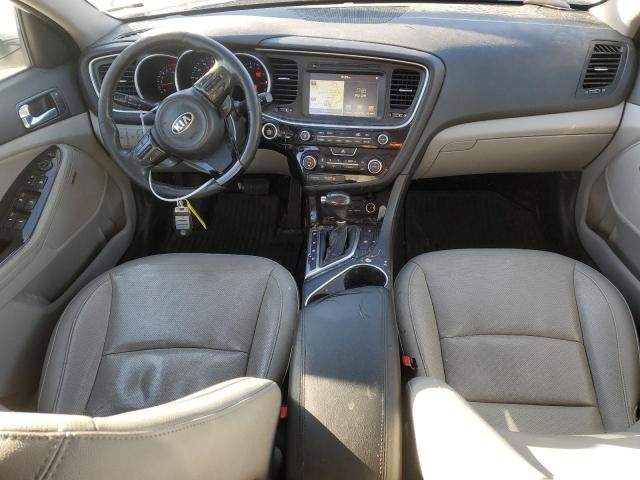 2015 KIA OPTIMA EX 5XXGN4A79FG402139