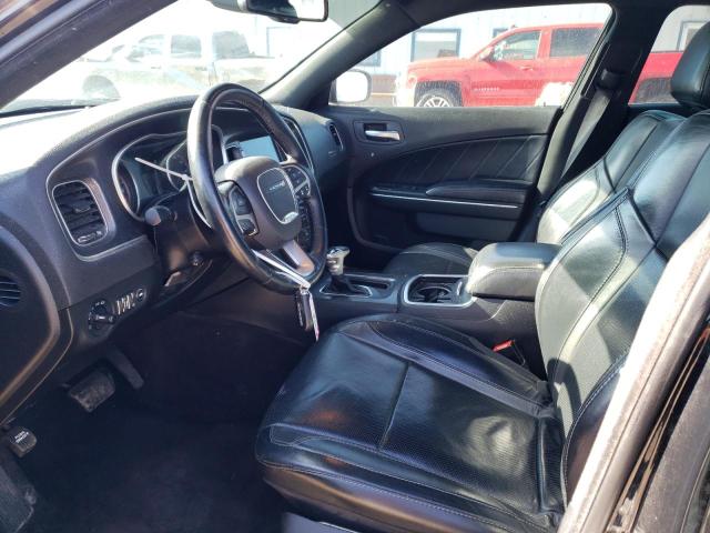 2016 DODGE CHARGER SX 2C3CDXJG3GH286703