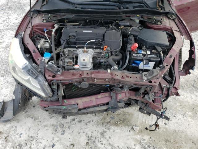 2016 HONDA ACCORD SPO - 1HGCR2F50GA057211