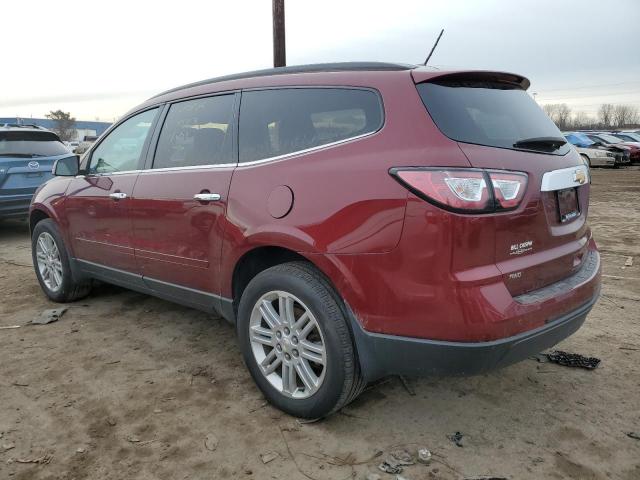 2015 CHEVROLET TRAVERSE L 1GNKVGKD5FJ312313