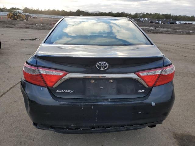 2015 Toyota Camry Le VIN: 4T1BF1FK5FU006377 Lot: 43353584