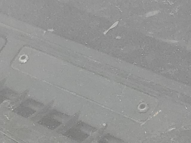 2017 JEEP WRANGLER 1C4BJWDG6HL618207