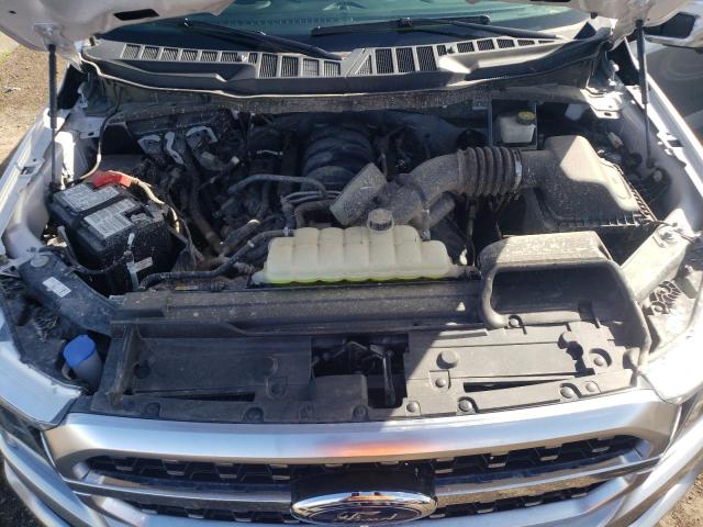 2023 FORD F150 SUPER - 1FTFW1E57PFC07138